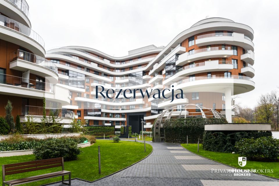 Mieszkanie Kraków