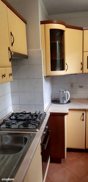 Mieszkanie Toruń