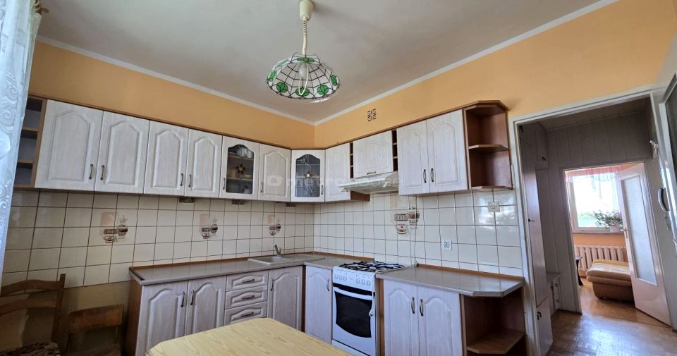 Mieszkanie Toruń