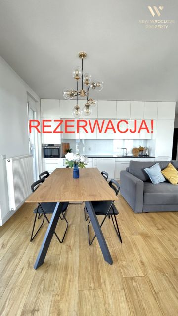 Mieszkanie Wrocław sprzedaż