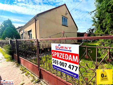 Dom Kęszyn