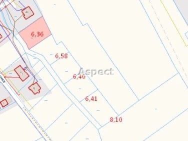Działka budowlana Rzeszów