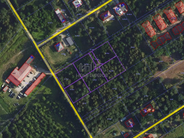 Działka budowlana sprzedam