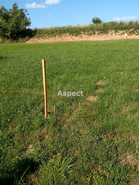 Działka Rzeszów