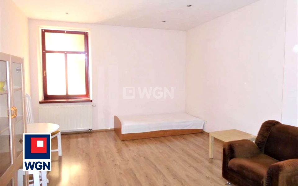 Mieszkanie Częstochowa