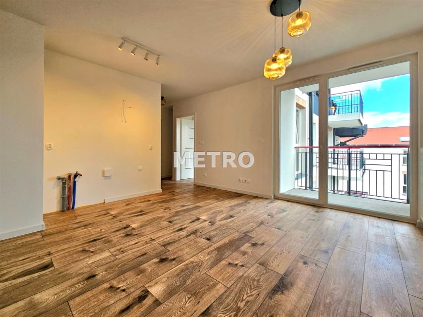 Mieszkanie Bydgoszcz