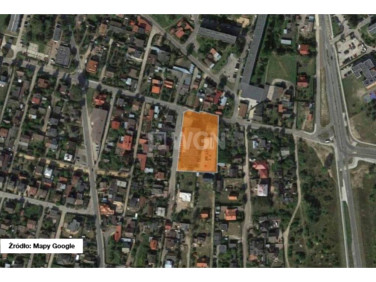 Budynek użytkowy Radom