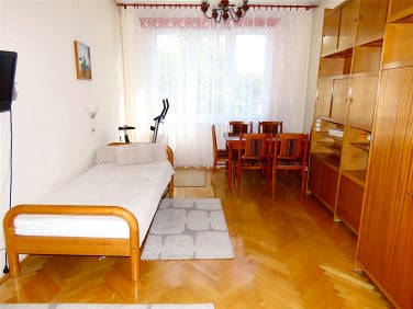 Mieszkanie Tychy