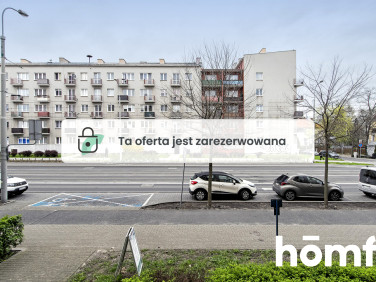 Mieszkanie Poznań