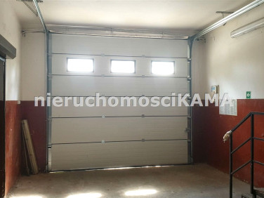 Budynek użytkowy Buczkowice