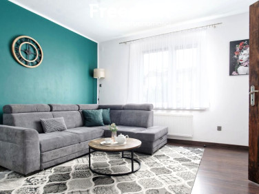 Mieszkanie Toruń