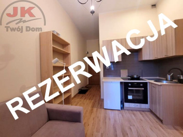 Mieszkanie Sosnowiec