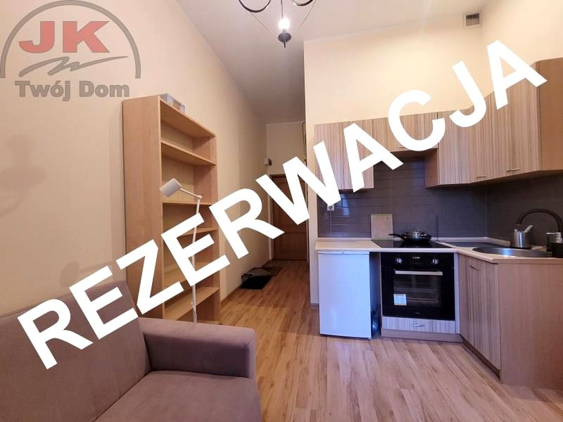 Mieszkanie Sosnowiec