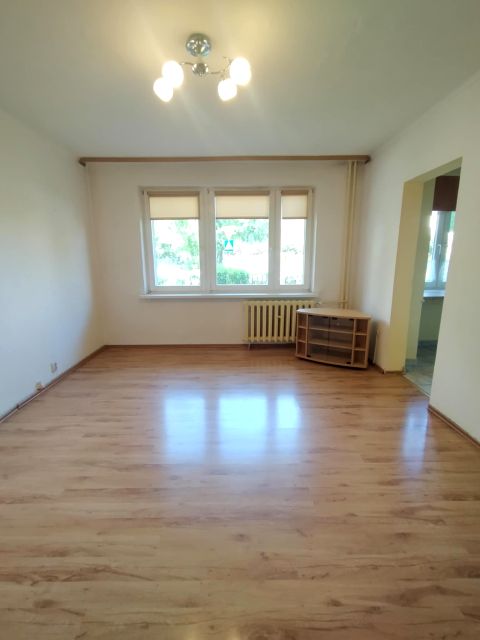 Mieszkanie Sosnowiec