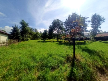 Działka budowlana Lipinki sprzedam