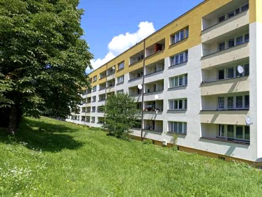 Mieszkanie Jastrzębie-Zdrój
