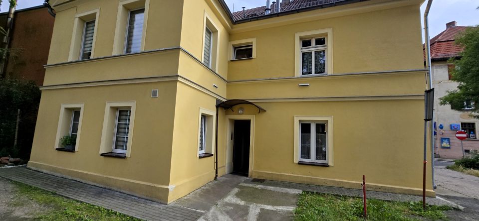 Mieszkanie Jelenia Góra