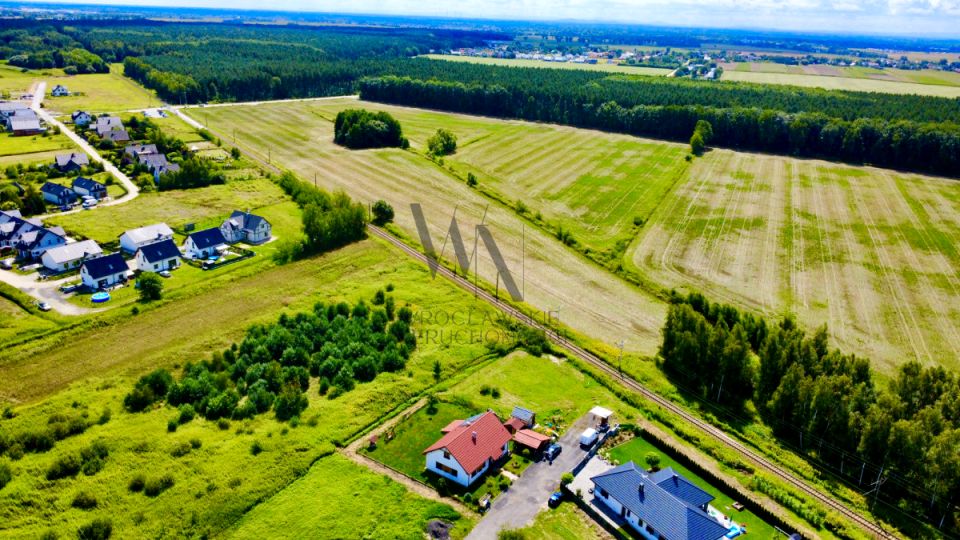 Dom Chrząstawa Mała