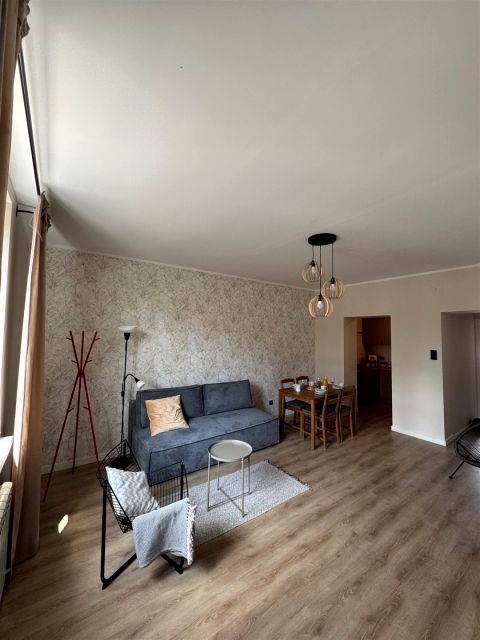 Mieszkanie Bielsko-Biała