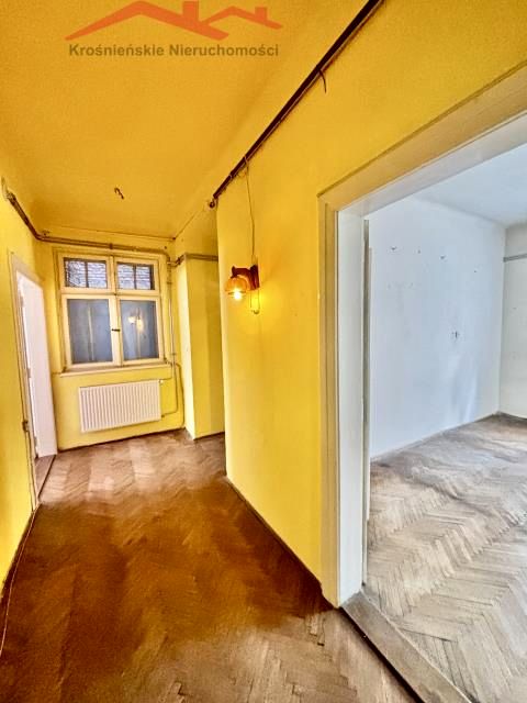 Lokal Krosno