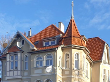 Mieszkanie Sopot