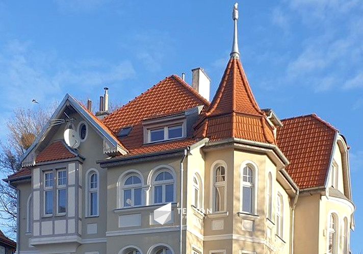 Mieszkanie Sopot