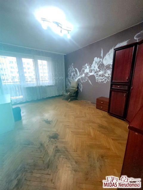 Mieszkanie Włocławek