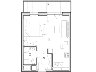 Mieszkanie Szczecin sprzedaż