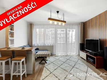 Mieszkanie Wrocław