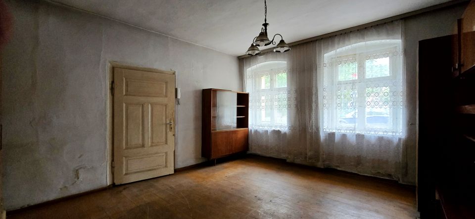 Mieszkanie dom wielorodzinny Jelenia Góra