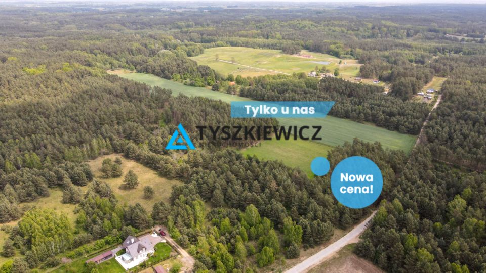 Działka budowlana sprzedam