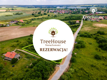 Działka Szczęsne