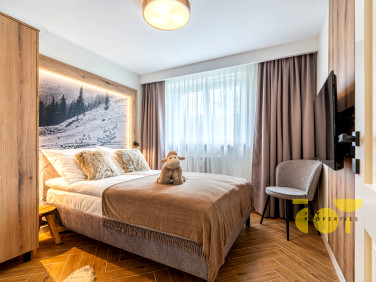 Mieszkanie Zakopane