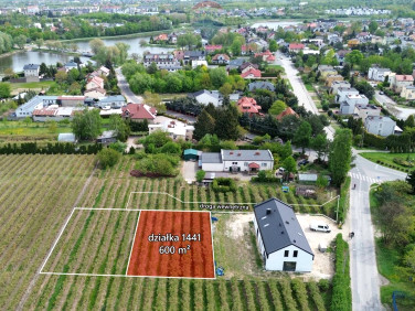 Działka SKIERNIEWICE
