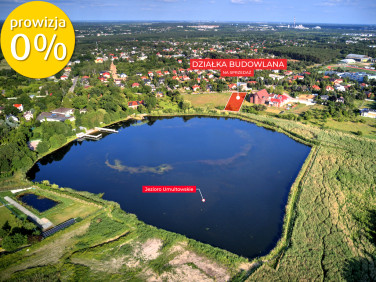 Działka Poznań