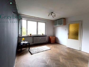 Mieszkanie Kraków