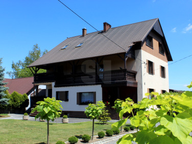 Dom Poborszów