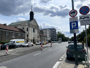 Mieszkanie blok mieszkalny Warszawa