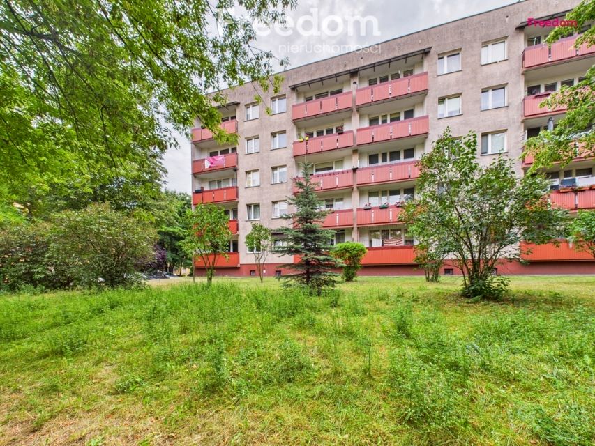 Mieszkanie Radom
