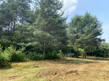 Działka budowlana Konstancin-Jeziorna sprzedam