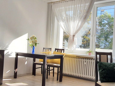 Mieszkanie Wrocław