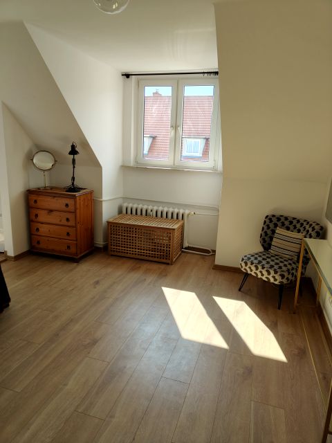 Mieszkanie Gliwice