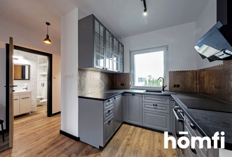 Mieszkanie Wielka Wieś sprzedaż