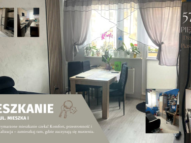 Mieszkanie blok mieszkalny sprzedaż