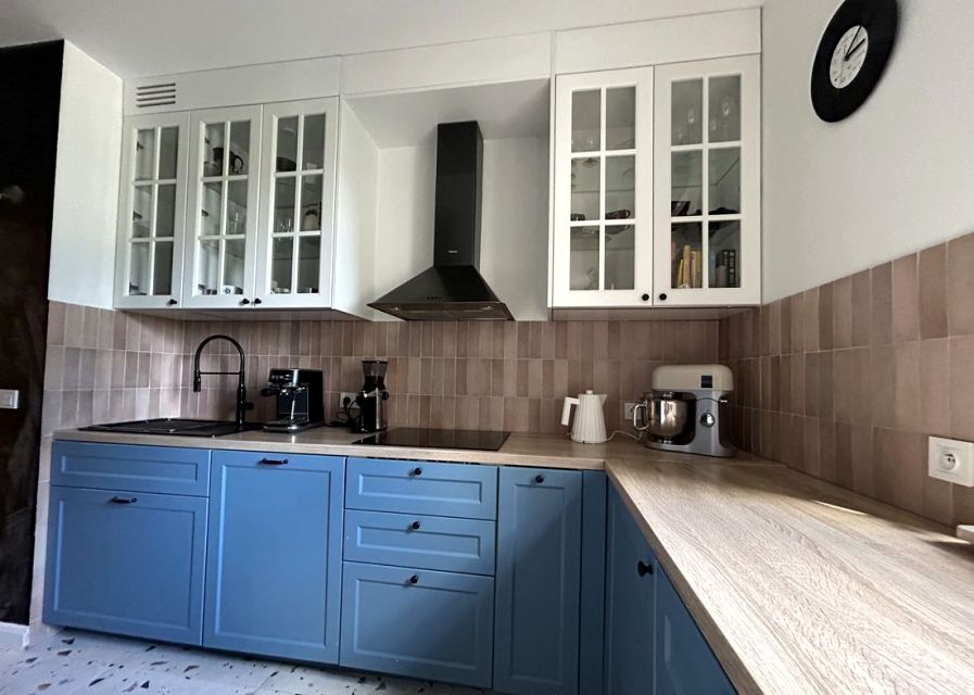 Mieszkanie Warszawa sprzedaż