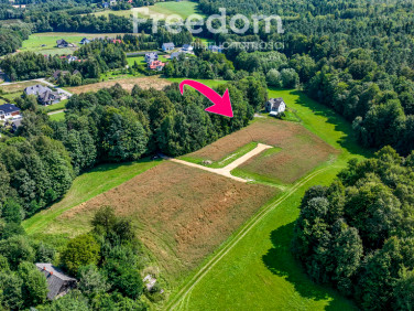 Działka budowlana sprzedam