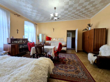 Mieszkanie Pszenno