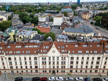 Mieszkanie Kraków