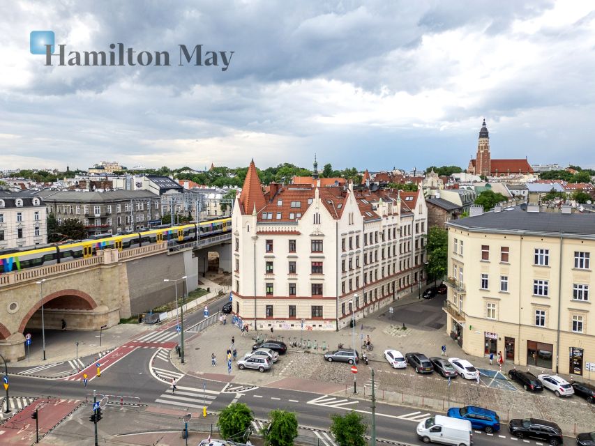 Mieszkanie Kraków sprzedaż