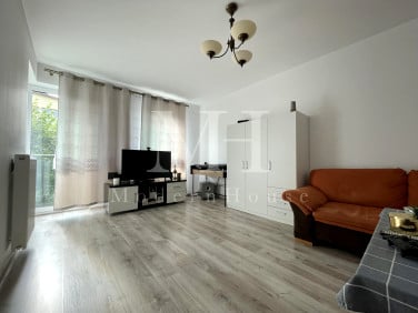 Mieszkanie apartamentowiec Białystok